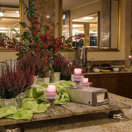 Jutrzenka Medical Spa Włocławek Exteriér fotografie