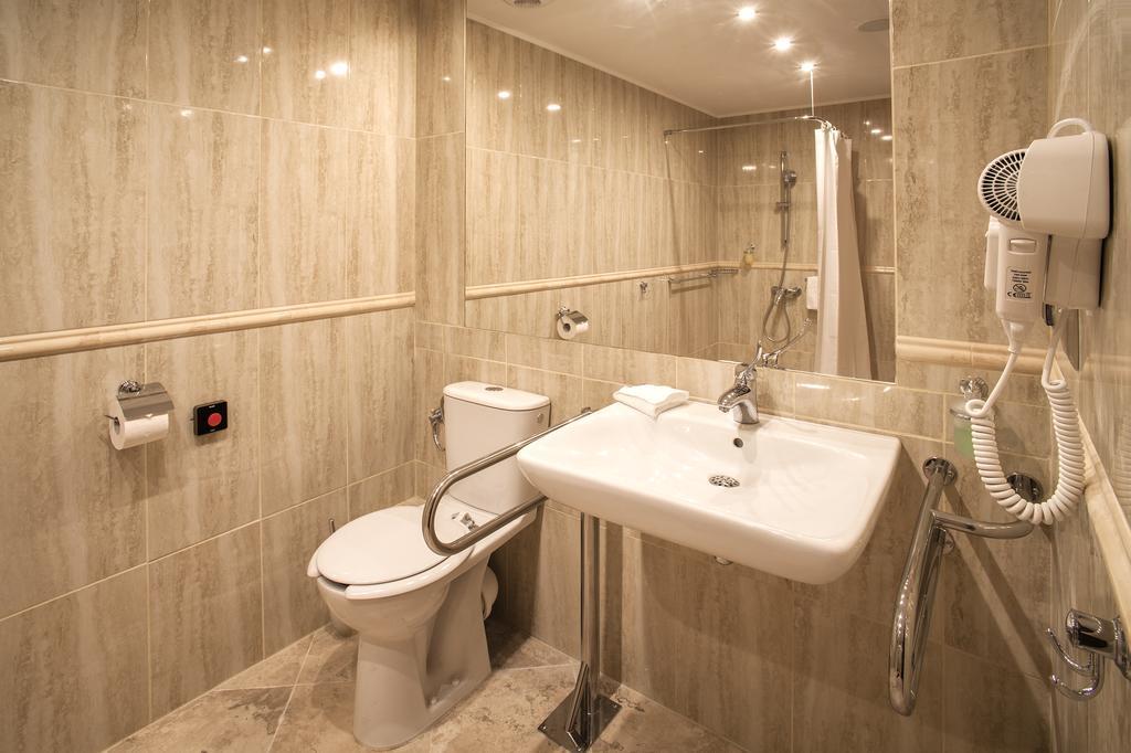 Jutrzenka Medical Spa Włocławek Exteriér fotografie