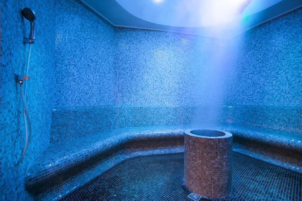 Jutrzenka Medical Spa Włocławek Exteriér fotografie