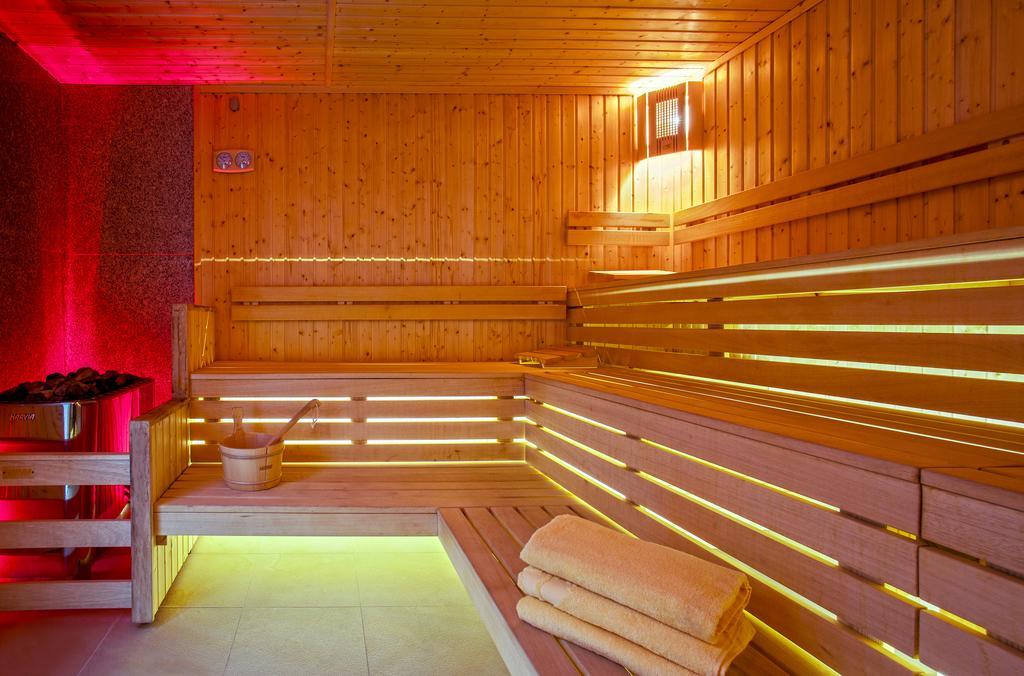 Jutrzenka Medical Spa Włocławek Exteriér fotografie