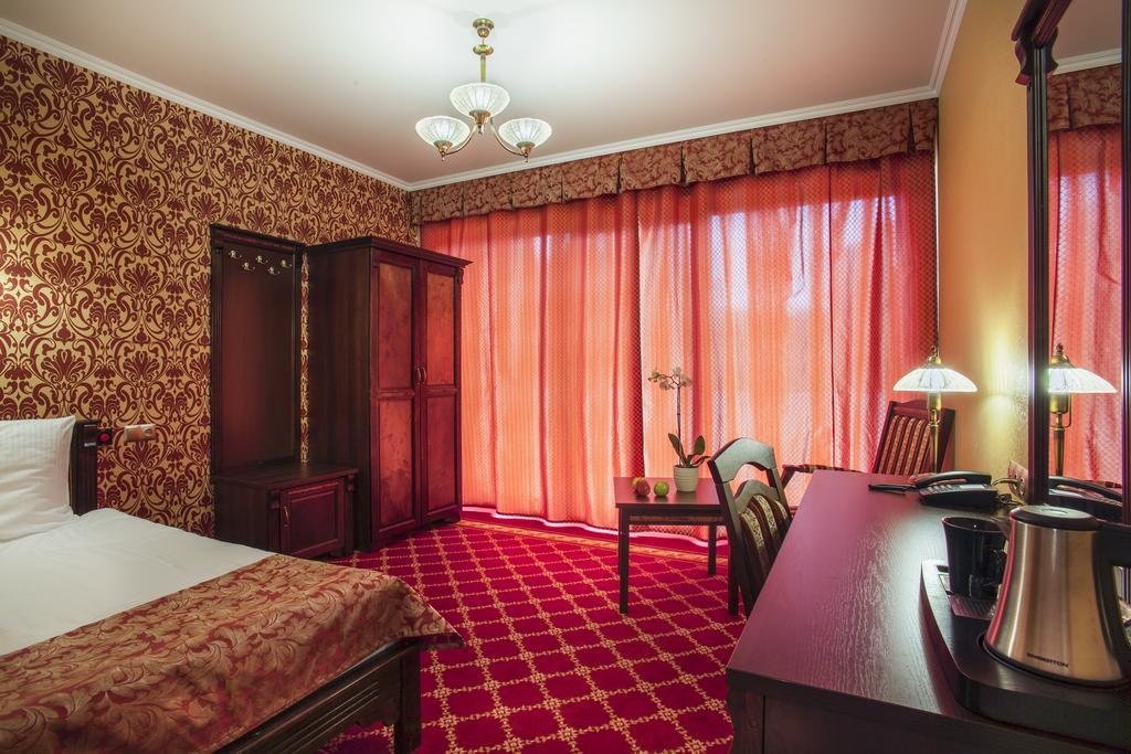 Jutrzenka Medical Spa Włocławek Exteriér fotografie