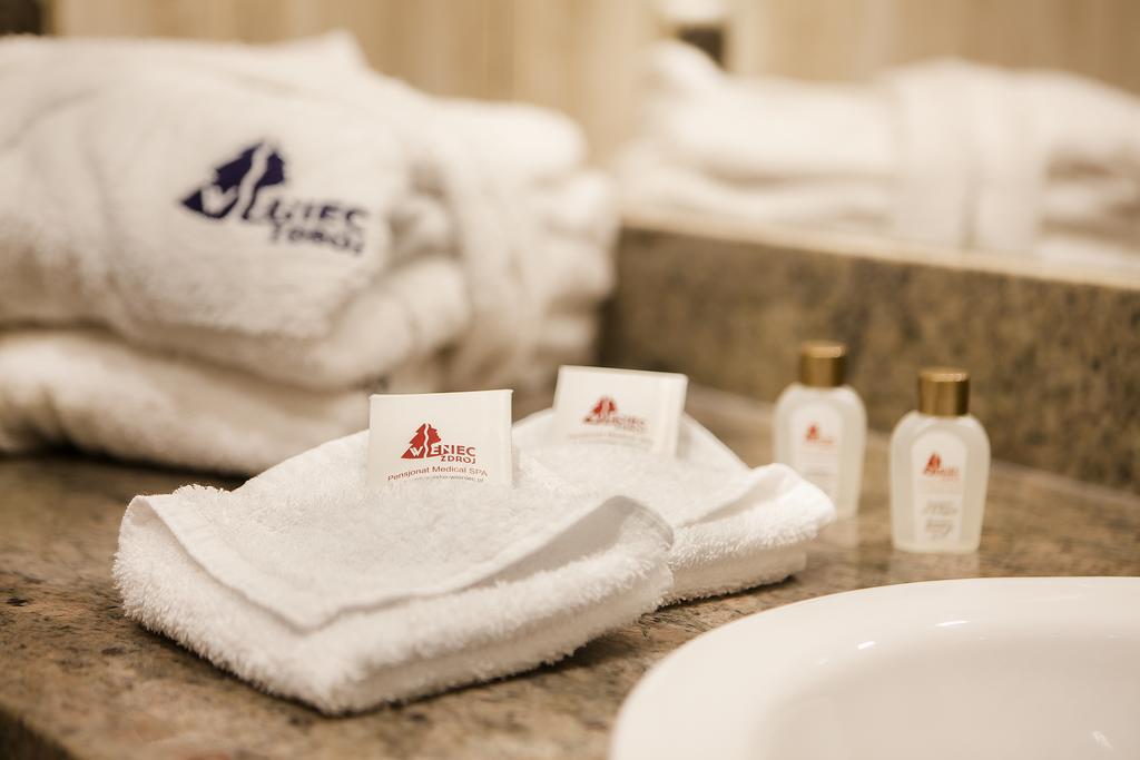 Jutrzenka Medical Spa Włocławek Exteriér fotografie