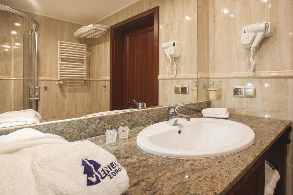 Jutrzenka Medical Spa Włocławek Exteriér fotografie