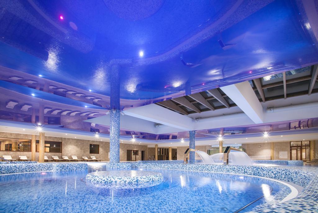 Jutrzenka Medical Spa Włocławek Exteriér fotografie