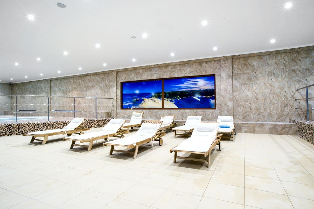 Jutrzenka Medical Spa Włocławek Exteriér fotografie