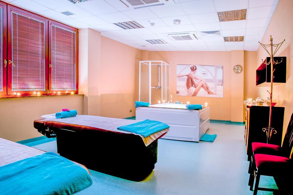 Jutrzenka Medical Spa Włocławek Exteriér fotografie