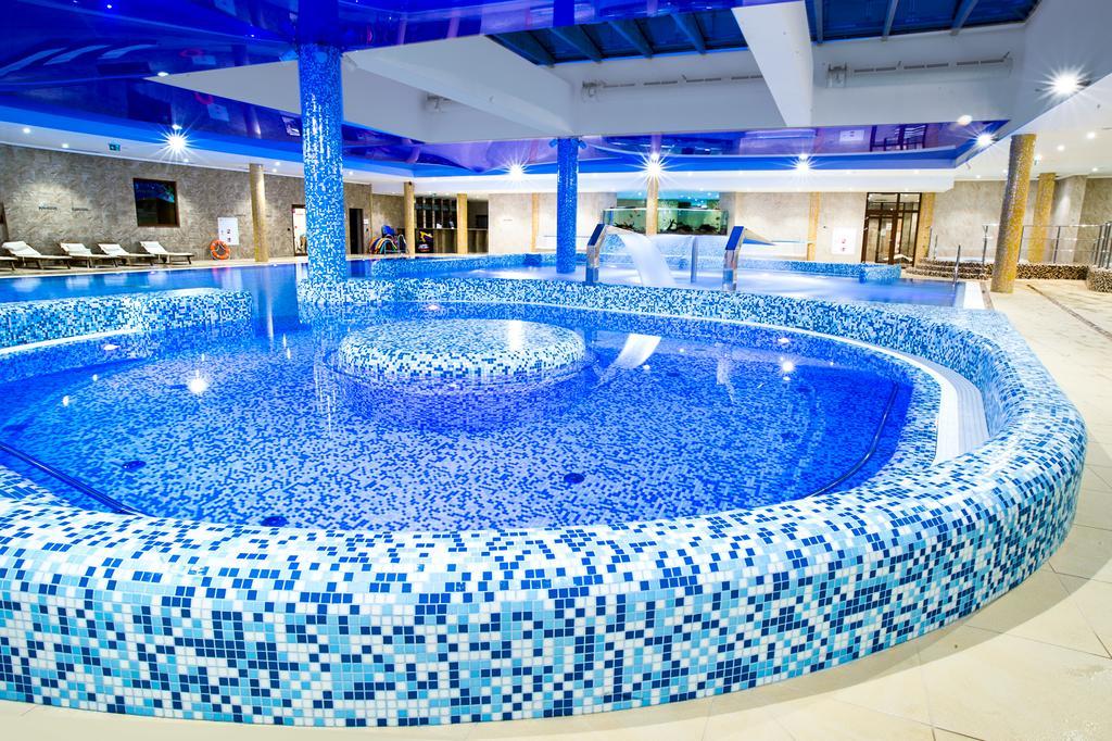Jutrzenka Medical Spa Włocławek Exteriér fotografie