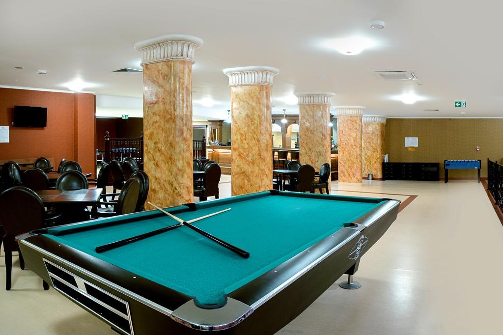 Jutrzenka Medical Spa Włocławek Exteriér fotografie