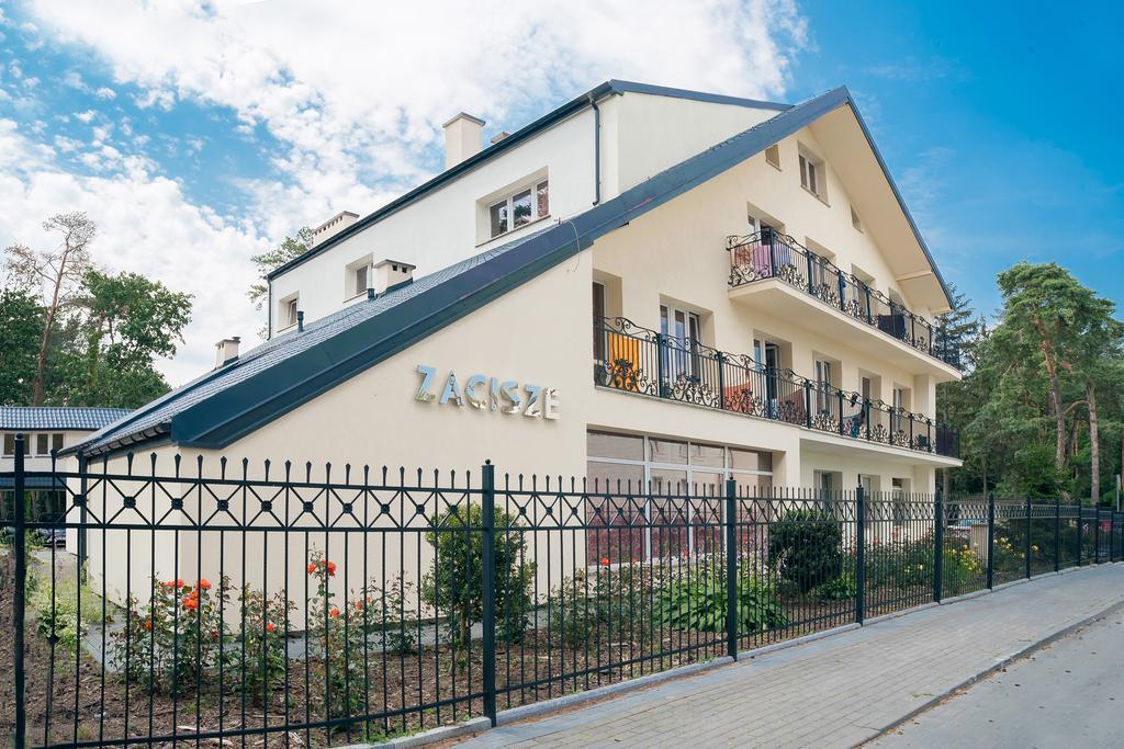 Jutrzenka Medical Spa Włocławek Exteriér fotografie