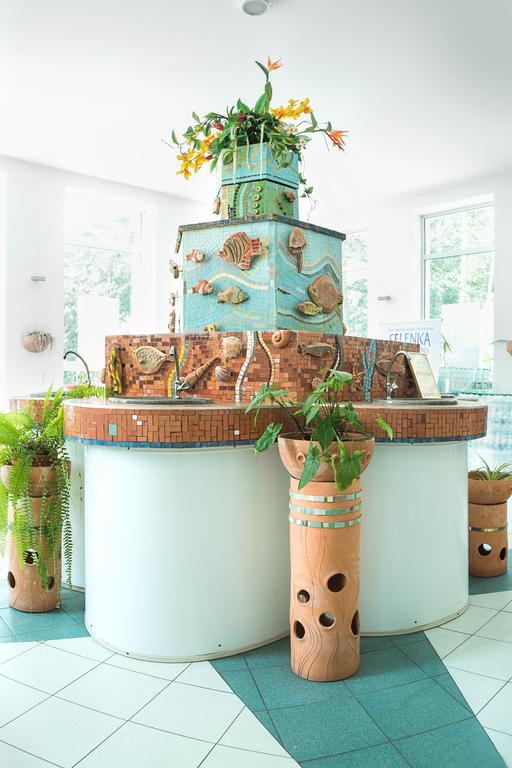 Jutrzenka Medical Spa Włocławek Exteriér fotografie