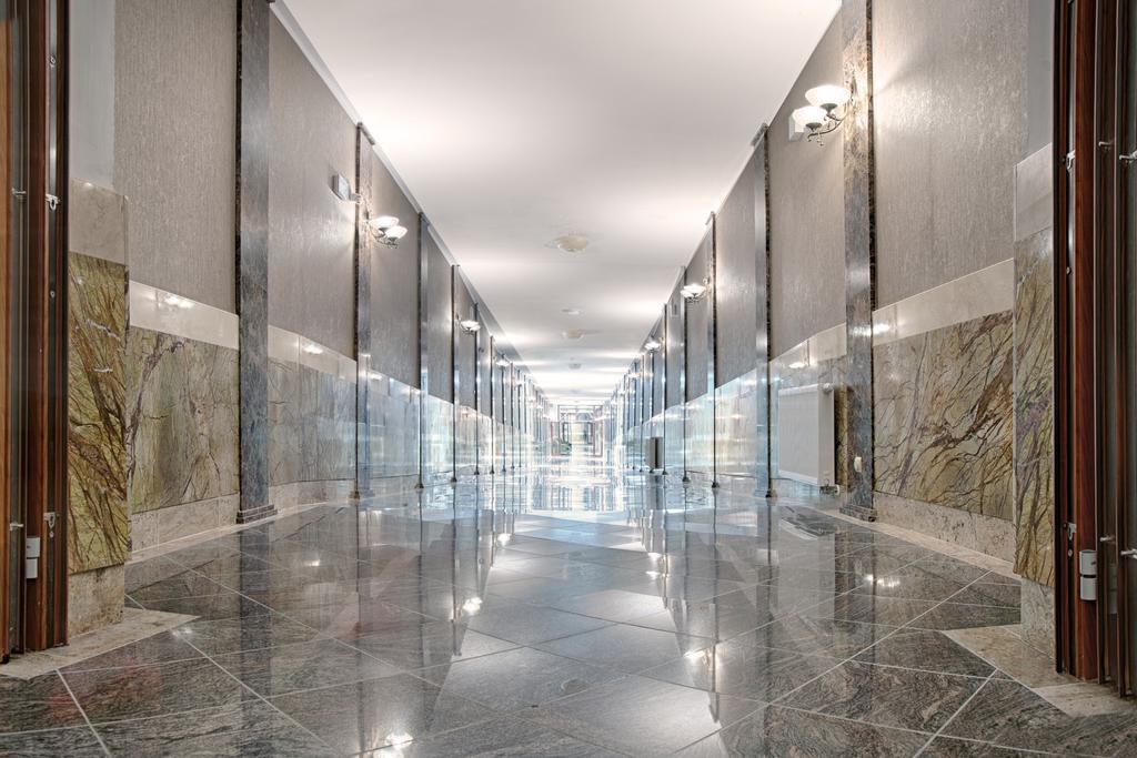 Jutrzenka Medical Spa Włocławek Exteriér fotografie