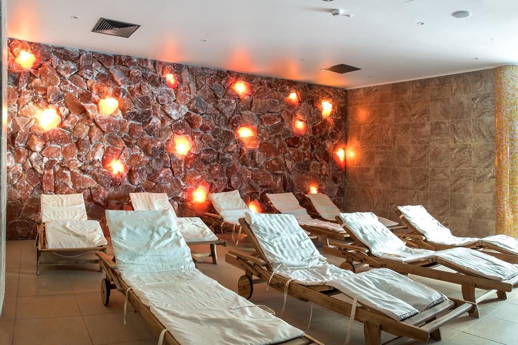 Jutrzenka Medical Spa Włocławek Exteriér fotografie