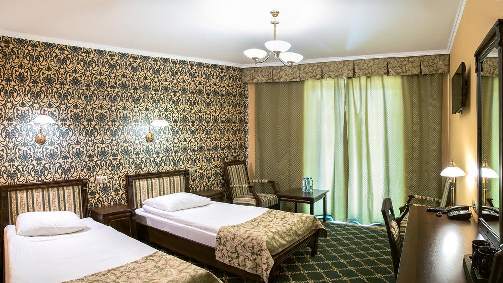 Jutrzenka Medical Spa Włocławek Exteriér fotografie