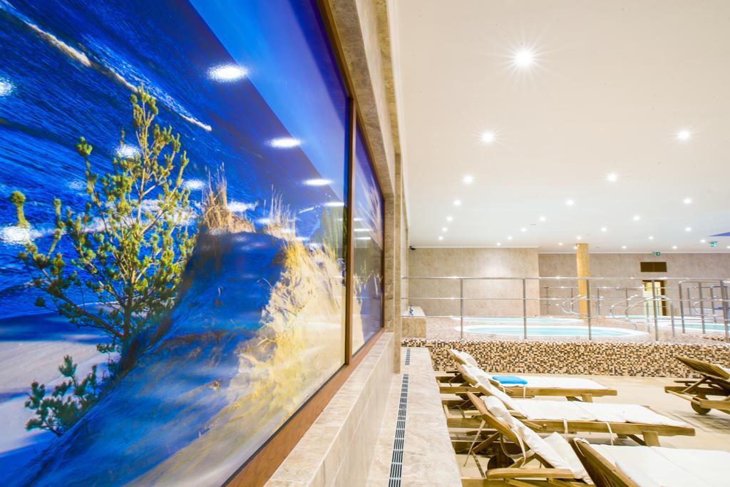 Jutrzenka Medical Spa Włocławek Exteriér fotografie