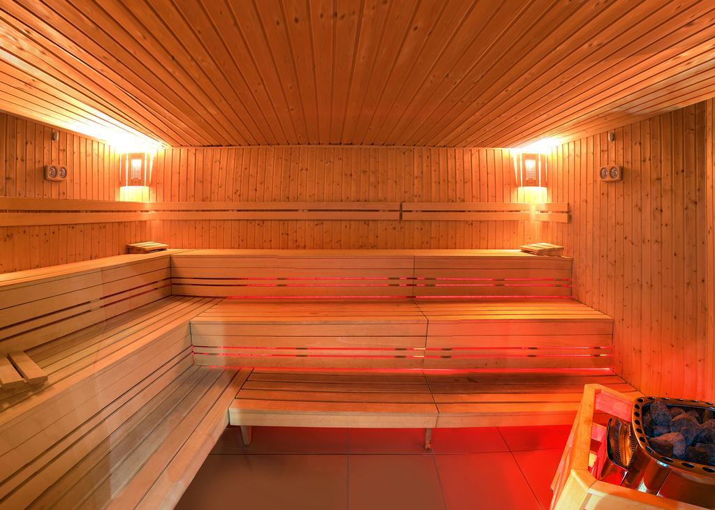Jutrzenka Medical Spa Włocławek Exteriér fotografie
